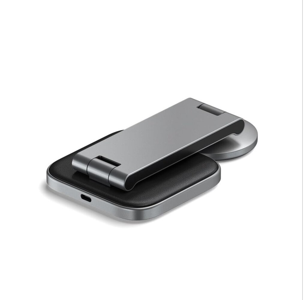 Satechi Satechi 2-in-1 foldable charging stand