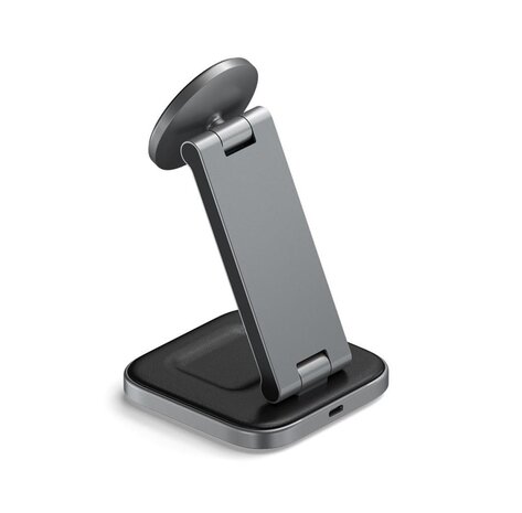 Satechi Satechi 2-in-1 foldable charging stand