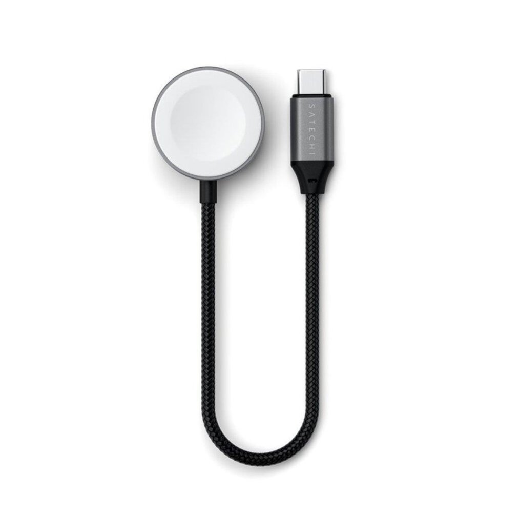 Satechi Satechi Apple Watch USB-C Ladegerät