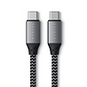 Satechi Satechi USB-C to USB-C Ladegerät (25cm)