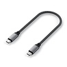Satechi Satechi USB-C to USB-C Ladegerät (25cm)