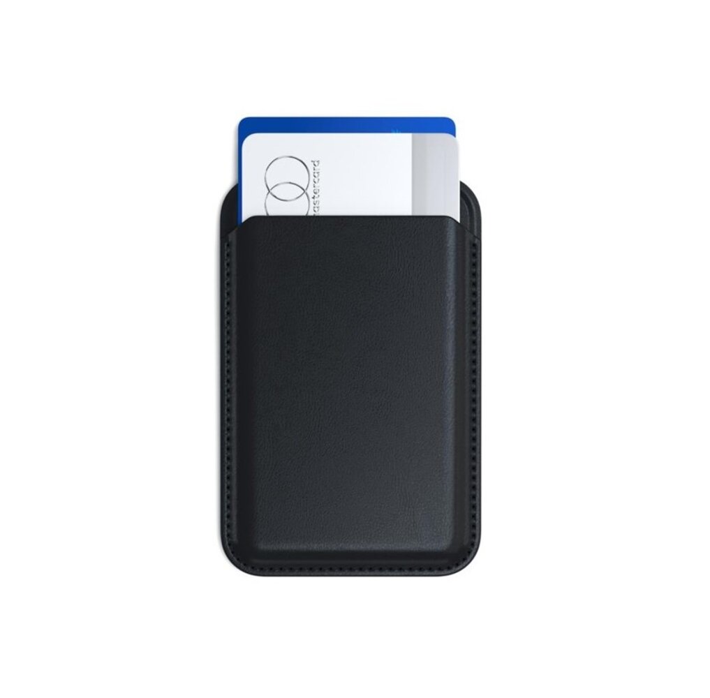 Satechi Satechi MagSafe wallet mit Standard (Schwarz)