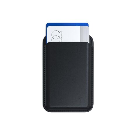 Satechi Satechi MagSafe wallet mit Standard (Schwarz)