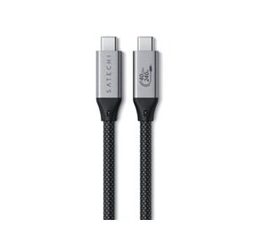 Satechi Satechi 240W USB4 Pro to USB-C Ladegerät (1,2m)