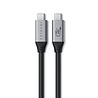 Satechi Satechi 240W USB4 Pro to USB-C Ladegerät (1,2m)