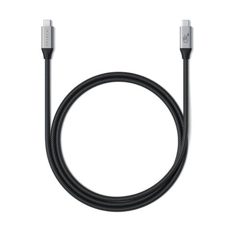 Satechi Satechi 240W USB4 Pro to USB-C Ladegerät (1,2m)