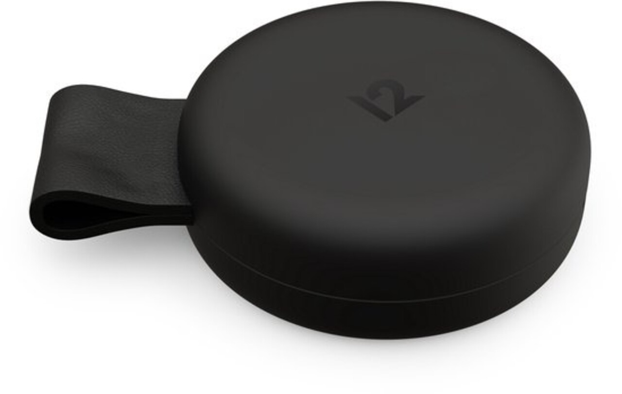 Twelve South Twelve South 2-in-1 Butterfly SE Ladegerät für Apple Produkte (schwarz)