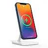 Twelve South Twelve South Forte kabelloser Desktop-Ständer für Apple-Geräte (Weiß) Twelve South Twelve South Forte kabelloser Desktop-Ständer für Apple-Geräte (Weiß)