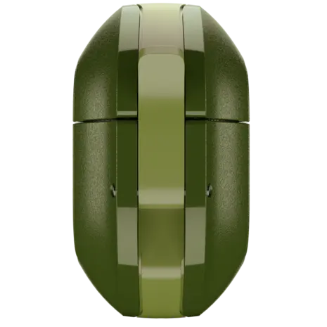 KeyBudz KeyBudz AirPods Pro Element Hülle (Dunkelgrün)