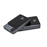 Coverzs Coverzs 20W MagSafe Solid 10.000 mAh Powerbank (Schwarz) Coverzs Coverzs 20W MagSafe Solid 10.000 mAh Powerbank (Schwarz)