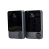 Coverzs Coverzs 20W MagSafe Solid 10.000 mAh Powerbank (Schwarz) Coverzs Coverzs 20W MagSafe Solid 10.000 mAh Powerbank (Schwarz)