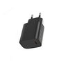 Coverzs Coverzs 20W USB-C Adapter (Schwarz) Coverzs Coverzs 20W USB-C Adapter (Schwarz)