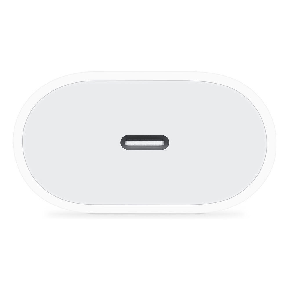 ShieldCase® ShieldCase 20W USB-C Schnellladegerät (Weiß) ShieldCase® ShieldCase 20W USB-C Schnellladegerät (Weiß)