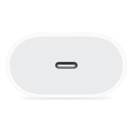 ShieldCase® ShieldCase 20W USB-C Schnellladegerät (Weiß) ShieldCase® ShieldCase 20W USB-C Schnellladegerät (Weiß)