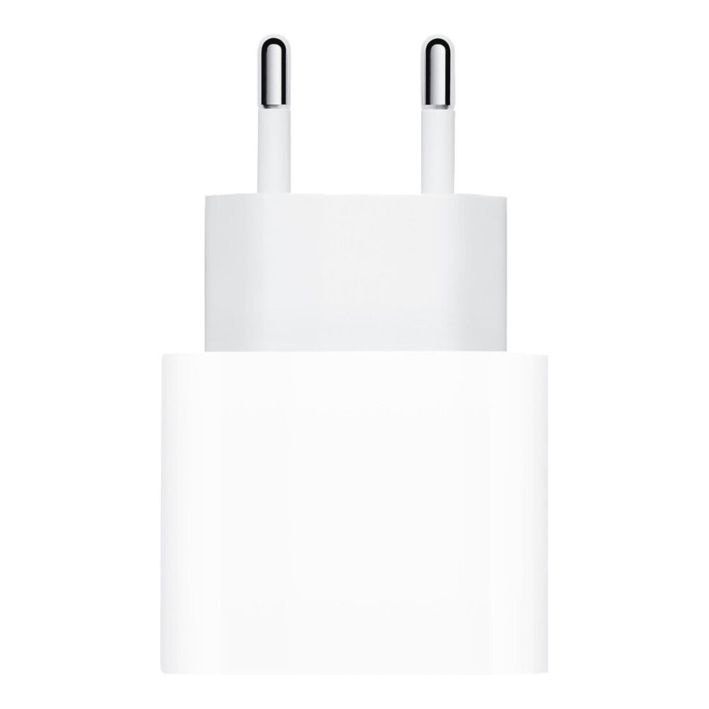 ShieldCase® ShieldCase 20W USB-C Schnellladegerät (Weiß) ShieldCase® ShieldCase 20W USB-C Schnellladegerät (Weiß)