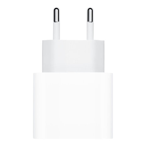 ShieldCase® ShieldCase 20W USB-C Schnellladegerät (Weiß) ShieldCase® ShieldCase 20W USB-C Schnellladegerät (Weiß)