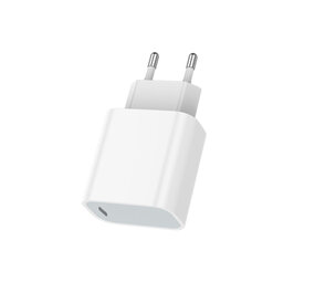 Coverzs 30W USB-C Fast charging Adapter (Weiß) Coverzs 30W USB-C Fast charging Adapter (Weiß)