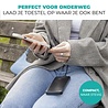 Coverzs Coverzs Ultradunne 5.000 mAh powerbank (Schwarz) Coverzs Coverzs Ultradunne 5.000 mAh powerbank (Schwarz)