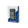 Coverzs Coverzs Ultradunne 5.000 mAh powerbank (Schwarz) Coverzs Coverzs Ultradunne 5.000 mAh powerbank (Schwarz)