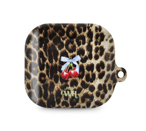 xoxo Wildhearts AirPods 3 - Cherry Wild Hülle xoxo Wildhearts AirPods 3 - Cherry Wild Hülle