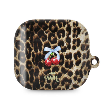 xoxo Wildhearts xoxo Wildhearts AirPods 3 - Cherry Wild Hülle xoxo Wildhearts xoxo Wildhearts AirPods 3 - Cherry Wild Hülle