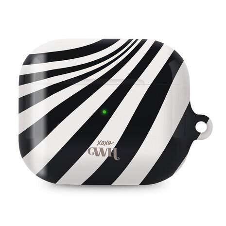 xoxo Wildhearts xoxo Wildhearts AirPods Pro - Optical Illusion Hülle xoxo Wildhearts xoxo Wildhearts AirPods Pro - Optical Illusion Hülle