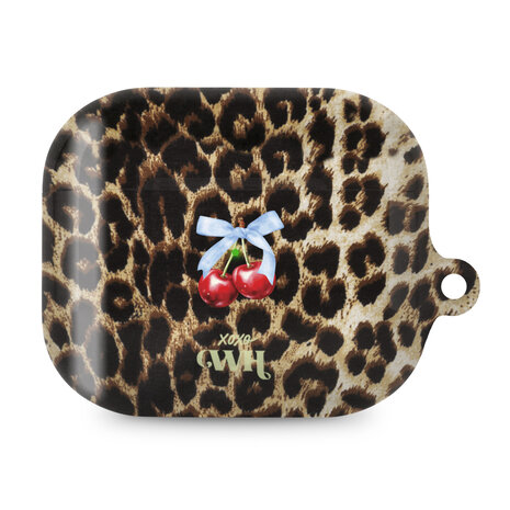 xoxo Wildhearts xoxo Wildhearts AirPods Pro 2 - Cherry Wild Hülle xoxo Wildhearts xoxo Wildhearts AirPods Pro 2 - Cherry Wild Hülle