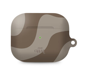 xoxo Wildhearts AirPods Pro 2 - Ride With Me Brown Hülle xoxo Wildhearts AirPods Pro 2 - Ride With Me Brown Hülle