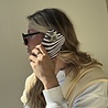 xoxo Wildhearts xoxo Wildhearts Optical Illusion - iPhone 11 Hülle xoxo Wildhearts xoxo Wildhearts Optical Illusion - iPhone 11 Hülle