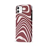 xoxo Wildhearts xoxo Wildhearts Boogie Wonderland Red - iPhone 12 Hülle xoxo Wildhearts xoxo Wildhearts Boogie Wonderland Red - iPhone 12 Hülle