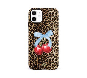 xoxo Wildhearts Cherry Wild - iPhone 12 Hülle