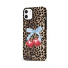 xoxo Wildhearts xoxo Wildhearts Cherry Wild - iPhone 12 Hülle xoxo Wildhearts xoxo Wildhearts Cherry Wild - iPhone 12 Hülle