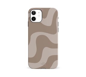 xoxo Wildhearts Ride With Me Brown - iPhone 12 Hülle