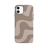xoxo Wildhearts xoxo Wildhearts Ride With Me Brown - iPhone 12 Hülle xoxo Wildhearts xoxo Wildhearts Ride With Me Brown - iPhone 12 Hülle