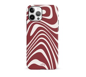 xoxo Wildhearts Boogie Wonderland Red - iPhone 12 Pro Hülle xoxo Wildhearts Boogie Wonderland Red - iPhone 12 Pro Hülle