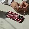 xoxo Wildhearts xoxo Wildhearts Boogie Wonderland Red - iPhone 12 Pro Hülle xoxo Wildhearts xoxo Wildhearts Boogie Wonderland Red - iPhone 12 Pro Hülle