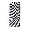 xoxo Wildhearts xoxo Wildhearts Optical Illusion - iPhone 12 Pro Hülle xoxo Wildhearts xoxo Wildhearts Optical Illusion - iPhone 12 Pro Hülle