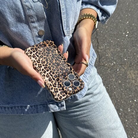 xoxo Wildhearts xoxo Wildhearts Glossy Wavy Case Wild Soul - iPhone 12 Pro Max Hülle xoxo Wildhearts xoxo Wildhearts Glossy Wavy Case Wild Soul - iPhone 12 Pro Max Hülle