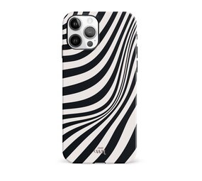 xoxo Wildhearts Optical Illusion - iPhone 12 Pro Max Hülle xoxo Wildhearts Optical Illusion - iPhone 12 Pro Max Hülle