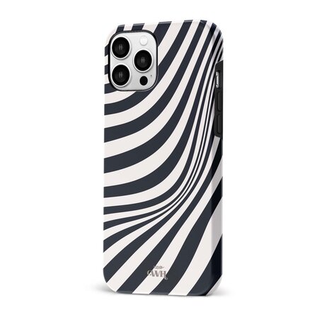 xoxo Wildhearts xoxo Wildhearts Optical Illusion - iPhone 12 Pro Max Hülle xoxo Wildhearts xoxo Wildhearts Optical Illusion - iPhone 12 Pro Max Hülle