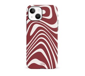 xoxo Wildhearts Boogie Wonderland Red - iPhone 13 Mini Hülle