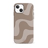 xoxo Wildhearts xoxo Wildhearts Ride With Me Brown - iPhone 13 Mini Hülle xoxo Wildhearts xoxo Wildhearts Ride With Me Brown - iPhone 13 Mini Hülle