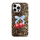 xoxo Wildhearts Cherry Wild - iPhone 13 Pro Hülle