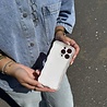 xoxo Wildhearts xoxo Wildhearts Glossy Wavy Case Pink Sorbet - iPhone 14 Hülle xoxo Wildhearts xoxo Wildhearts Glossy Wavy Case Pink Sorbet - iPhone 14 Hülle