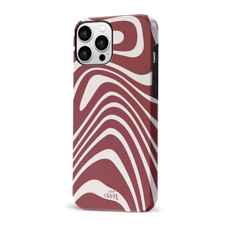 xoxo Wildhearts xoxo Wildhearts Boogie Wonderland Red - iPhone 14 Pro Max Hülle xoxo Wildhearts xoxo Wildhearts Boogie Wonderland Red - iPhone 14 Pro Max Hülle