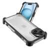 Ceezs Ceezs iPhone 15 TPU Shockcase mit Kameraschutz (Schwarz) Ceezs Ceezs iPhone 15 TPU Shockcase mit Kameraschutz (Schwarz)