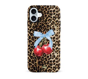 xoxo Wildhearts Cherry Wild - iPhone 16 Hülle