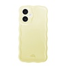 xoxo Wildhearts xoxo Wildhearts Glossy Wavy Case Buttercup - iPhone 16 Hülle xoxo Wildhearts xoxo Wildhearts Glossy Wavy Case Buttercup - iPhone 16 Hülle