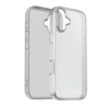 Ceezs Ceezs iPhone 16 TPU Hybrid Silikonhülle (Transparent) Ceezs Ceezs iPhone 16 TPU Hybrid Silikonhülle (Transparent)