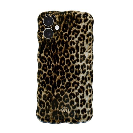 xoxo Wildhearts xoxo Wildhearts Glossy Wavy Case Wild Soul - iPhone 16 Plus Hülle xoxo Wildhearts xoxo Wildhearts Glossy Wavy Case Wild Soul - iPhone 16 Plus Hülle